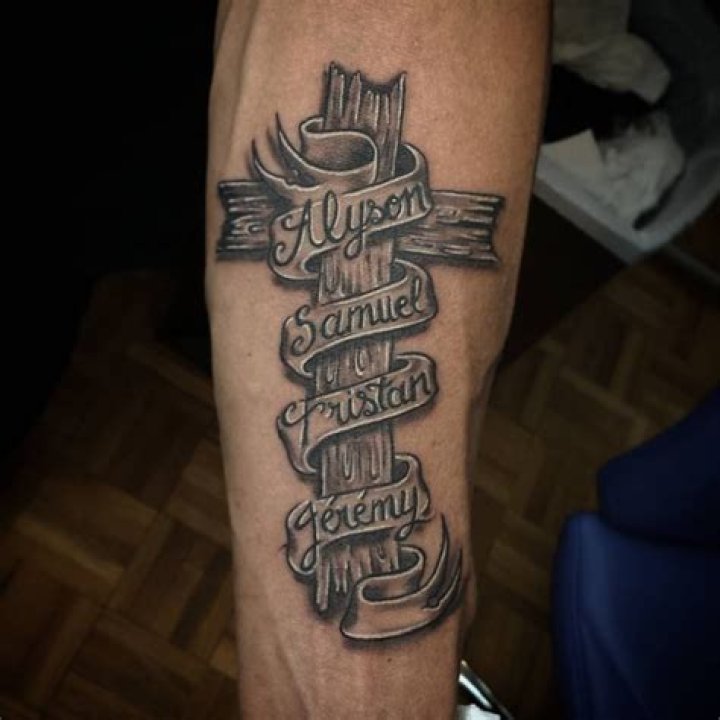 Pin em TattooJournal