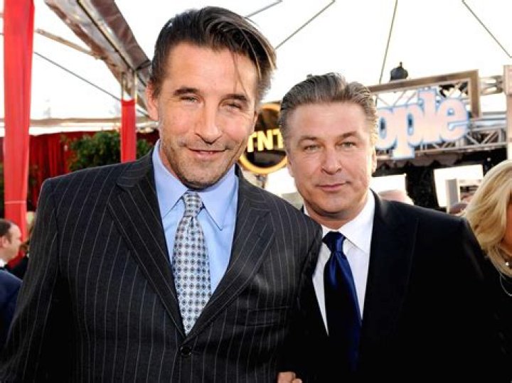 Pin en Alec Baldwin