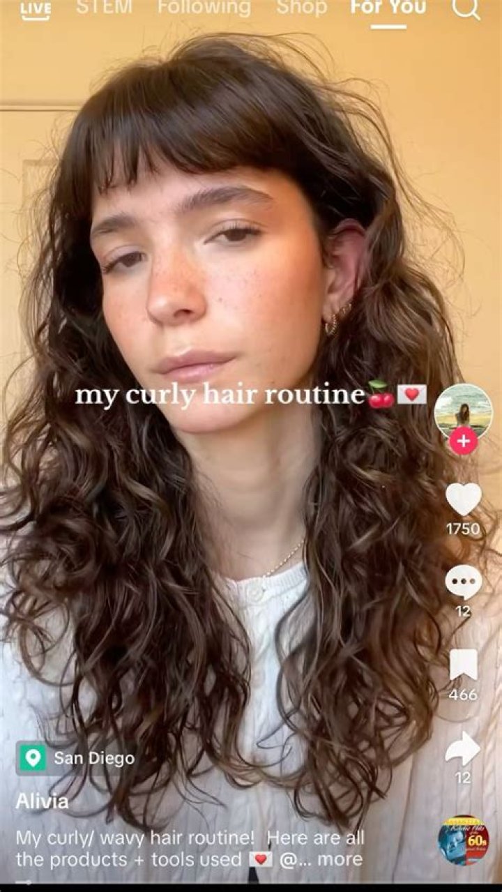 Pin en Awesome Hair