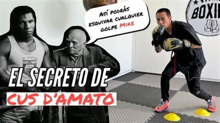 Pin en Boxeo