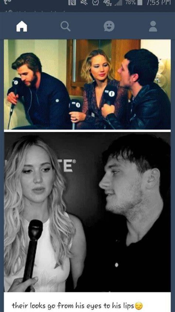 Pin en Joshifer