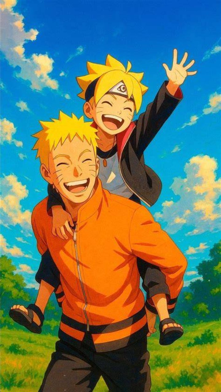 Pin en NaRuTO..