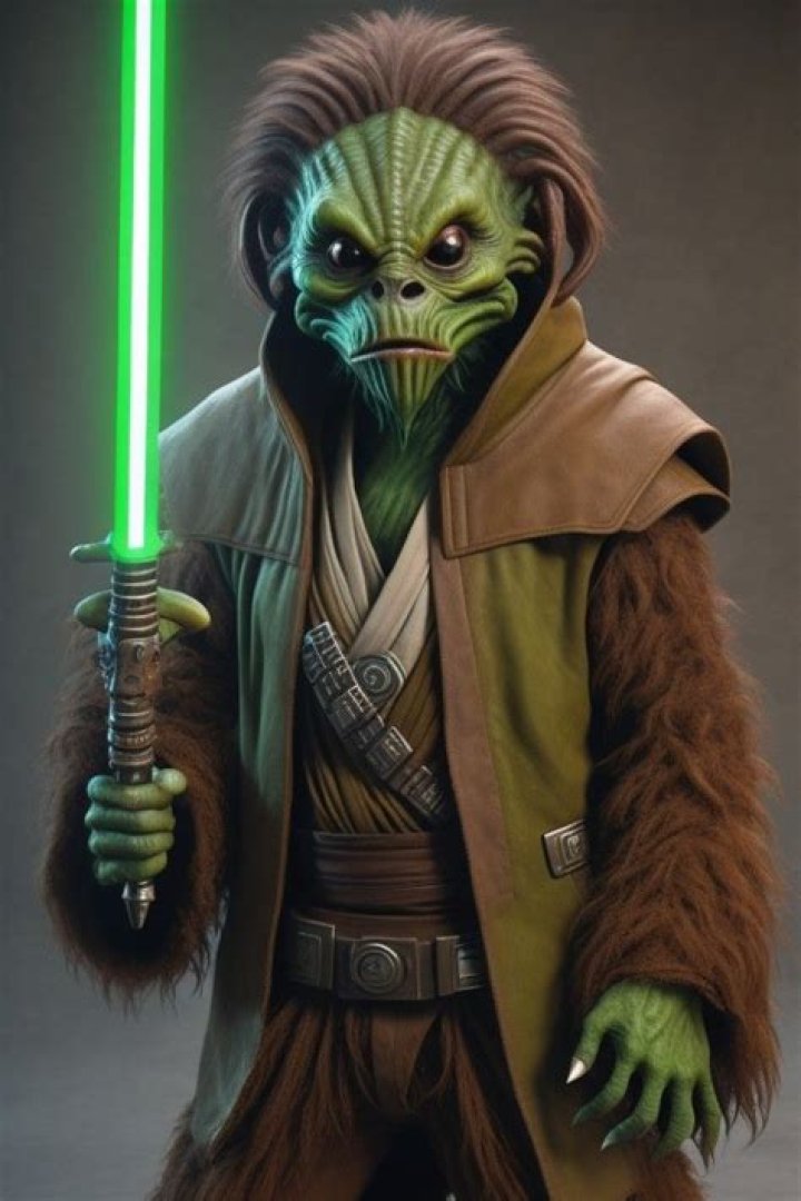 Pin en Star Wars