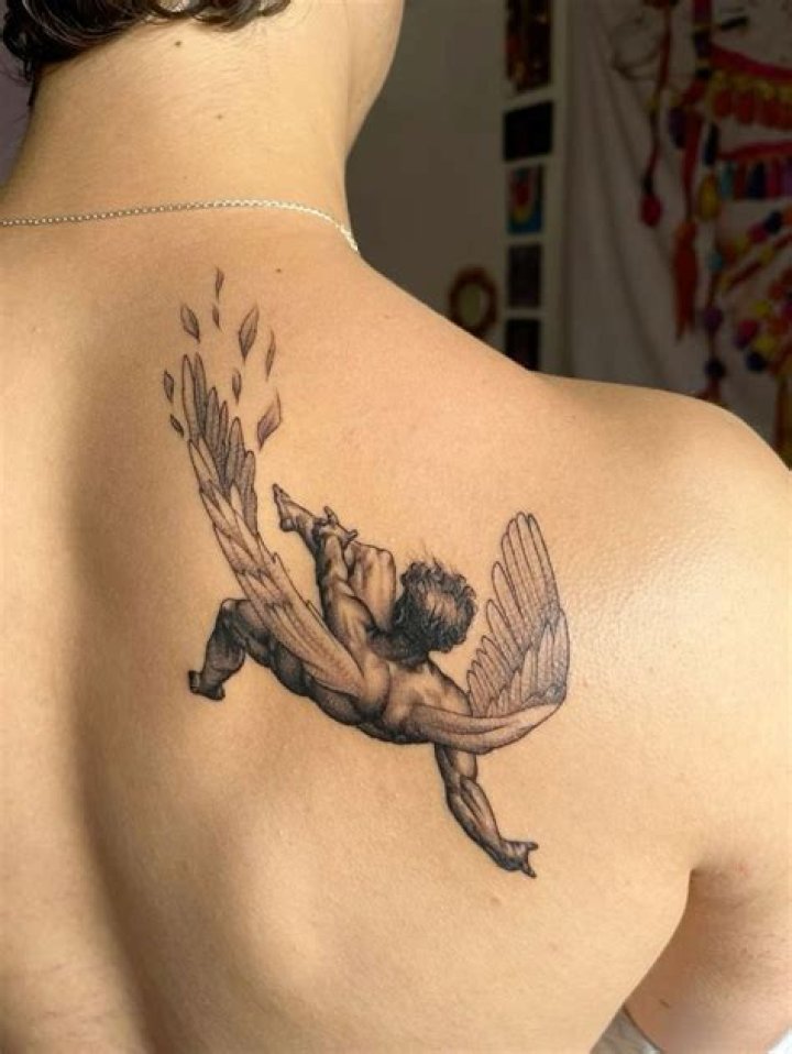 Pin en Tatto