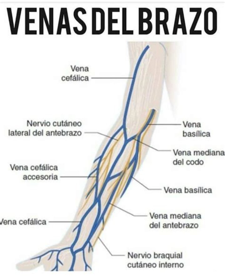 Pin en VeNa