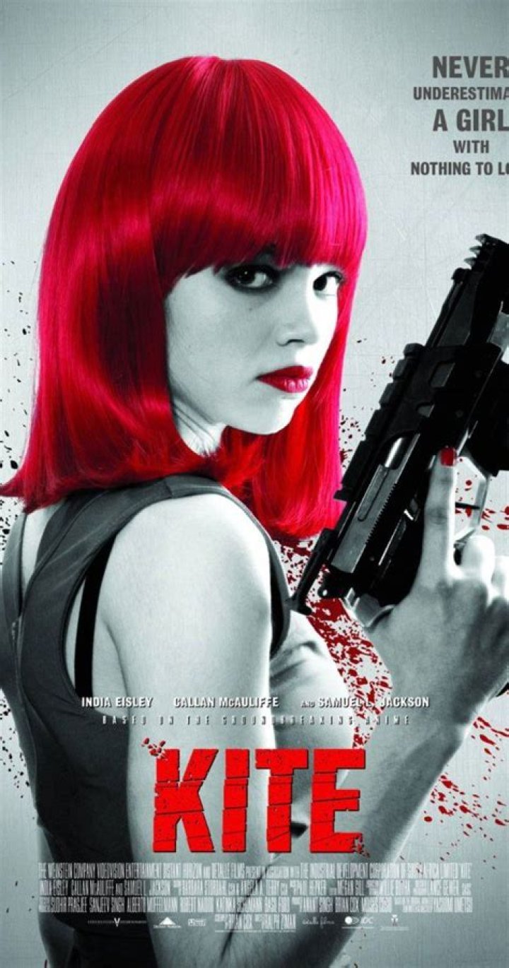 Pin on 2014 in film and TV