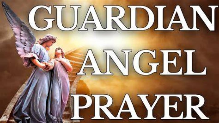 Pin on 72 god guardian angles