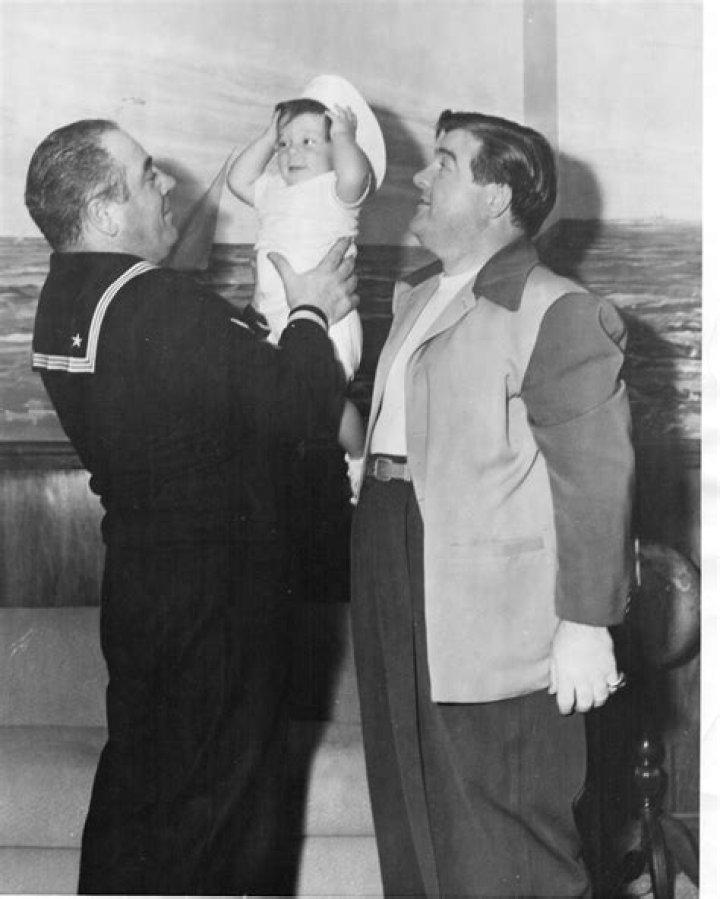 Pin on Abbott and Costello