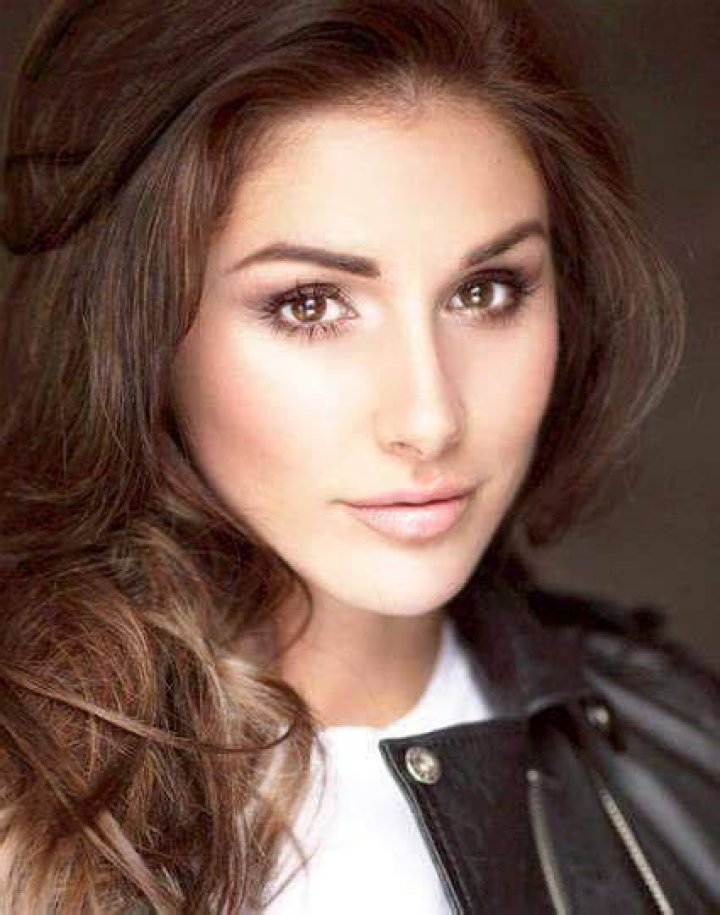 Pin on Actresses and Models