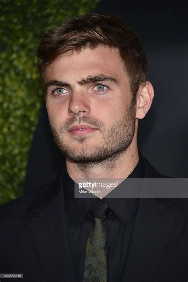 Pin on Alex roe