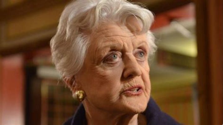 Pin on Angela Lansbury is awesome