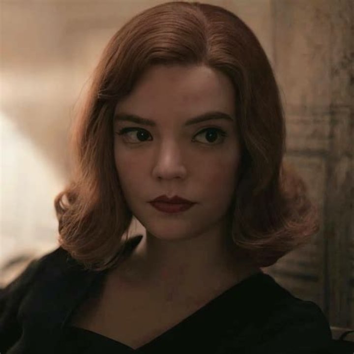 Pin on Anya TaylorJoy