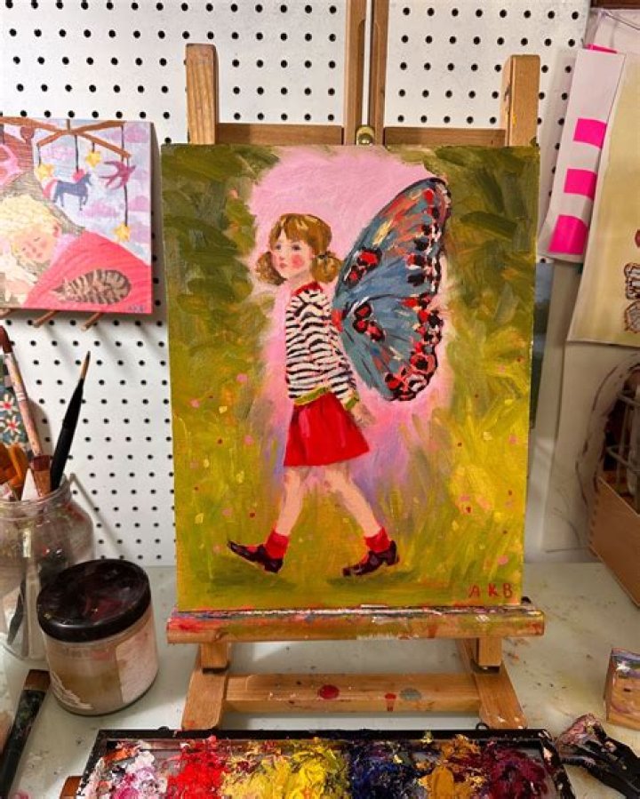 Pin on ART