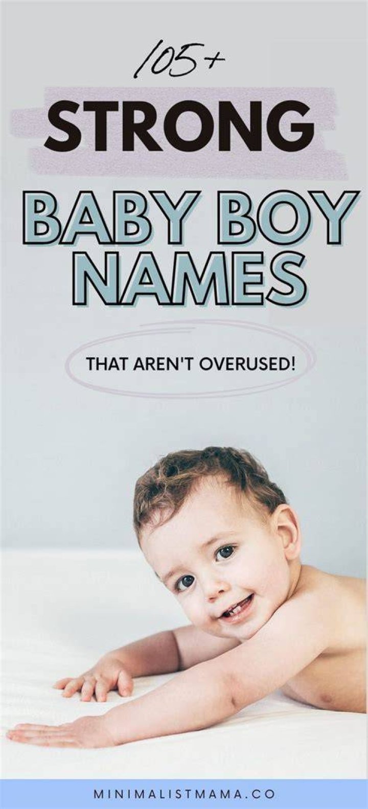 Pin on Baby Boy Names