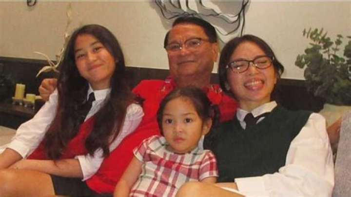 Pin on bernardo family