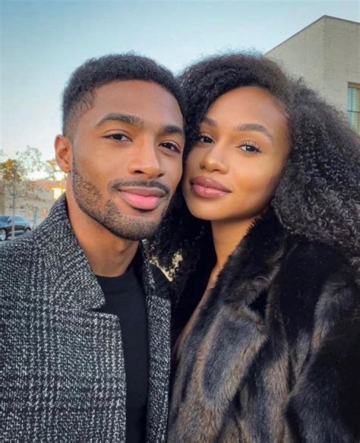Pin on Black Love Does Exist