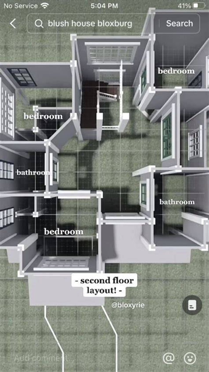 Pin on Bloxburg house ideas!