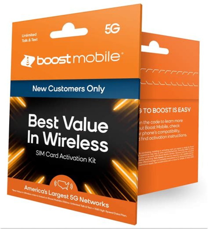 Pin on BoostMobile
