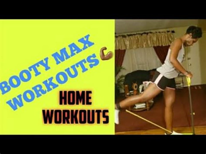 Pin on Booty Max