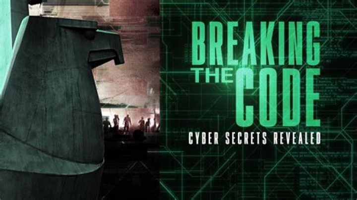 Pin on Breaking the Code