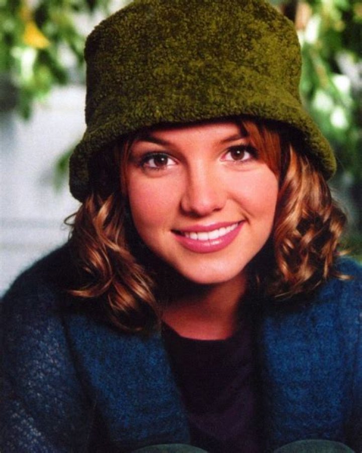 Pin on [Britney]
