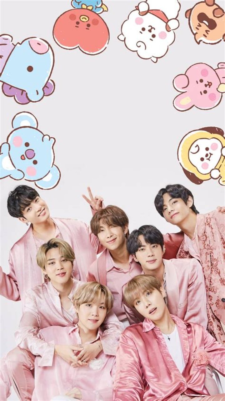 Pin on Bts mm