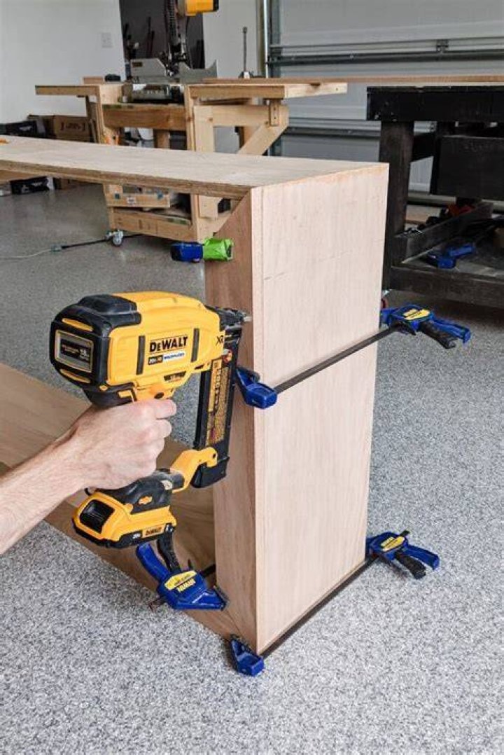 Pin on carpentry