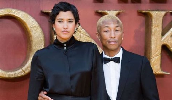 Pin on Celebrity Love Lives