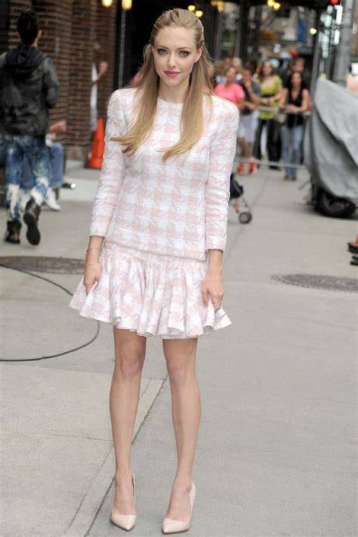 Pin on Celebrity Style & Beauty