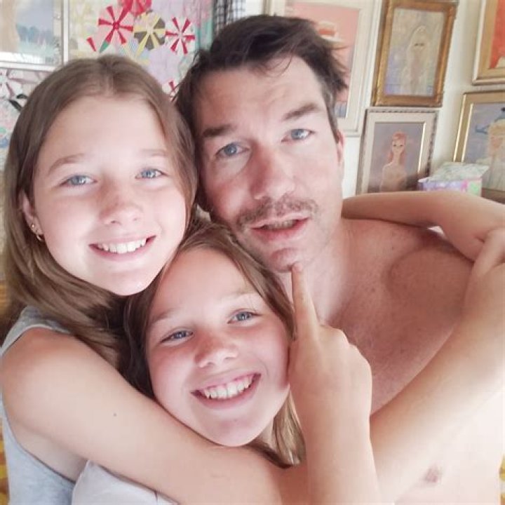 Pin on Celebs and family!