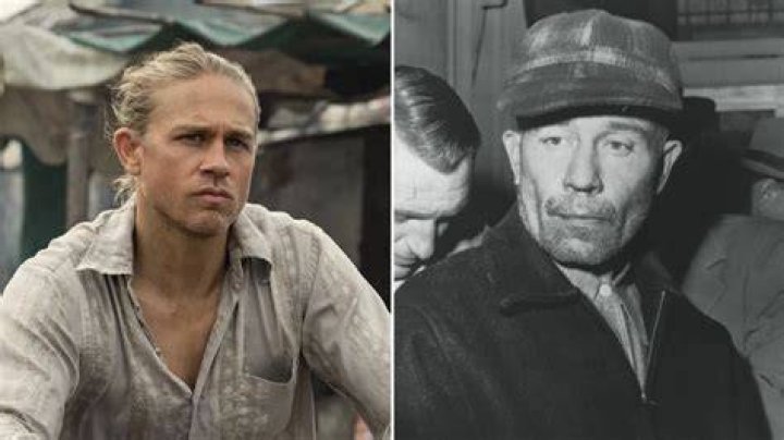 Pin on Charlie Hunnam v. Travis Fimmel