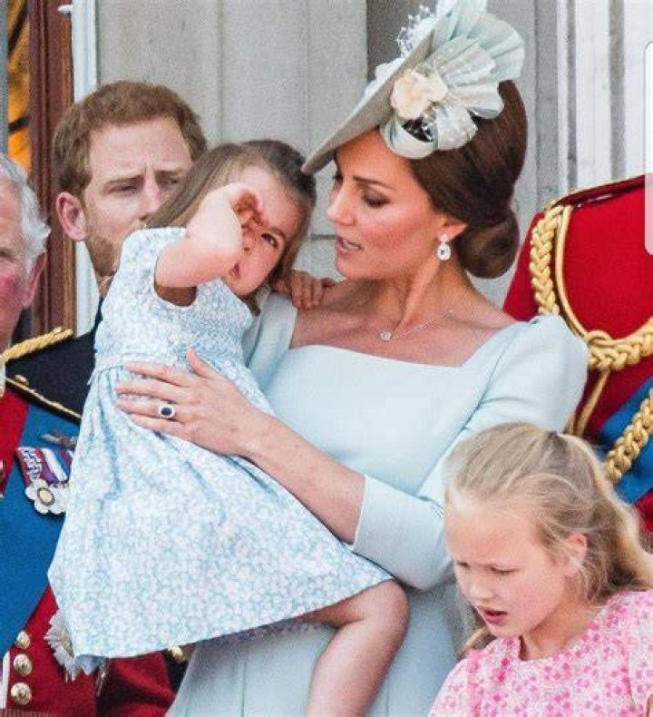 Pin on CHARLOTTE...PRINCESS OF CAMBRIDGE