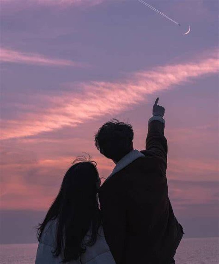 Pin on couple