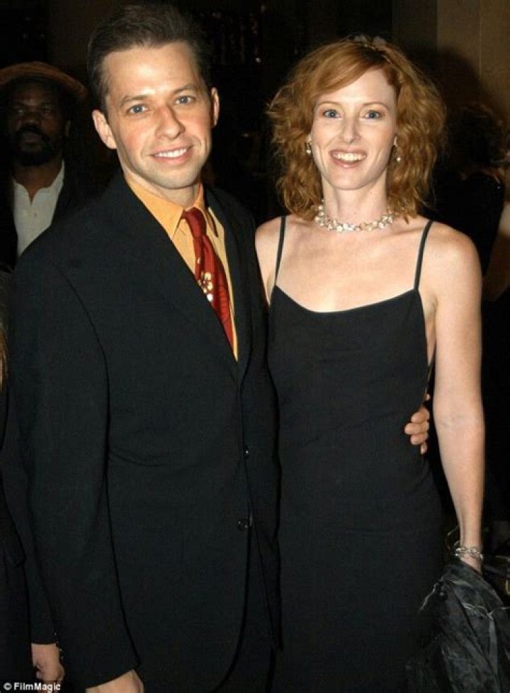Pin on D Jon Cryer
