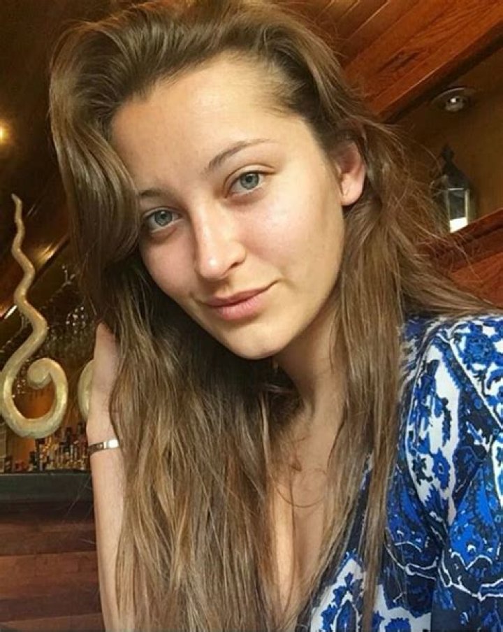 Pin on Dani Daniels Hot in Bikini