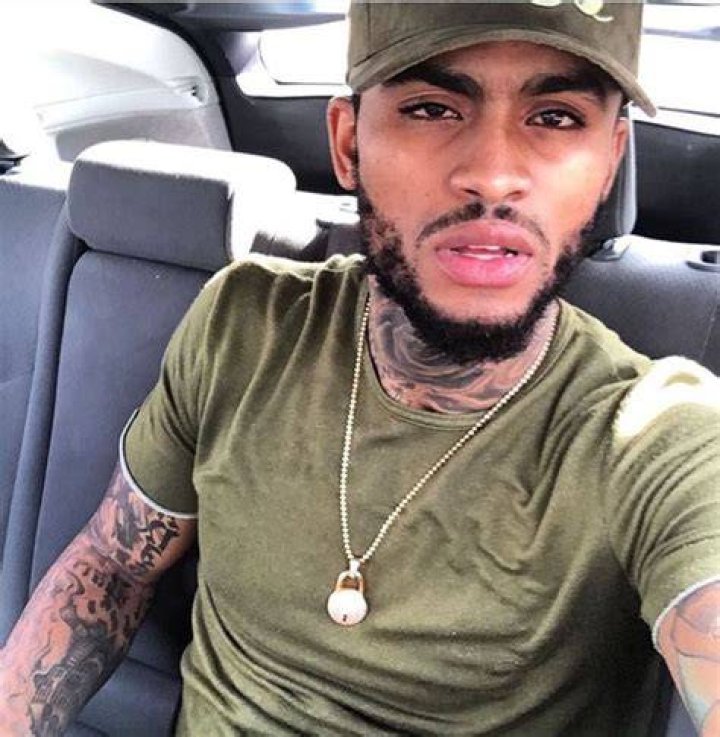 Pin on DAVE EAST & KAIRI