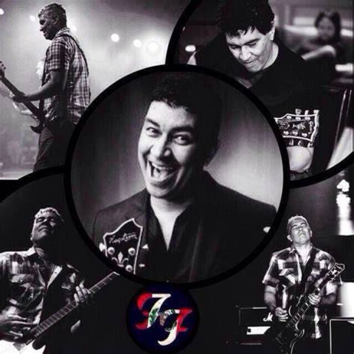 Pin on Dave/ Foos