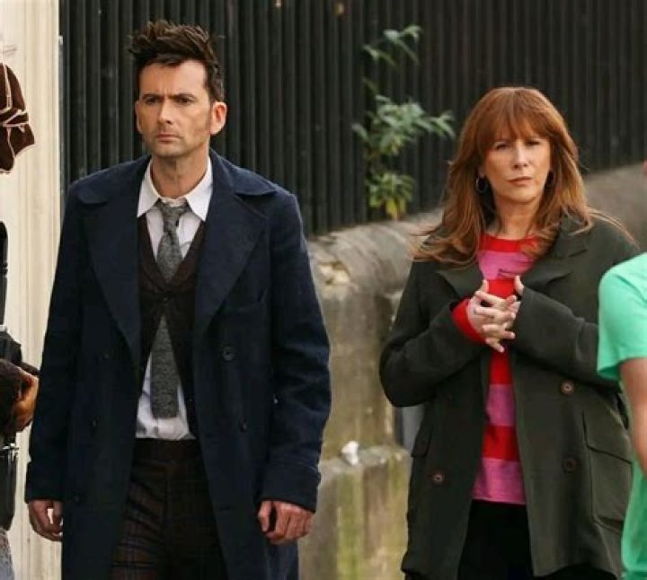 Pin on David Tennant