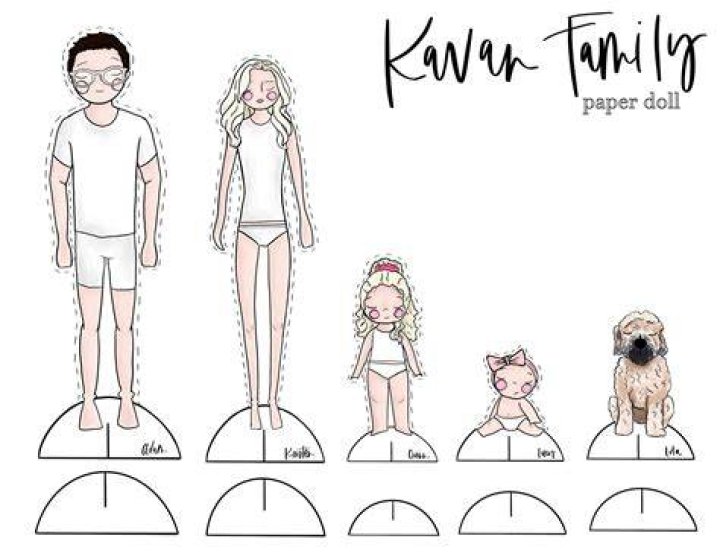 Pin on Doll Family & Friends