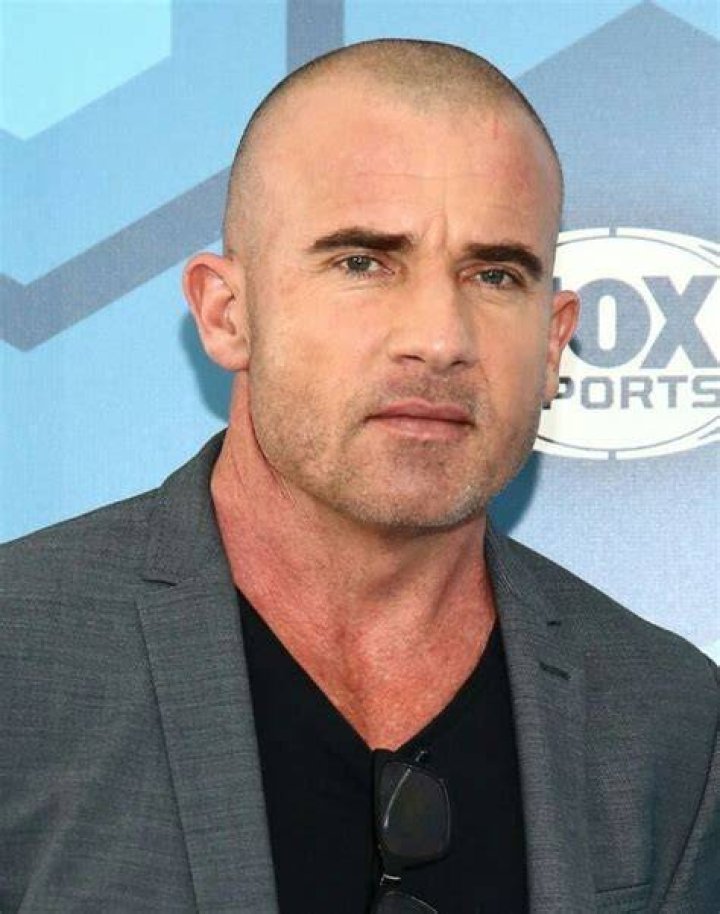 Pin on Dominic Purcell