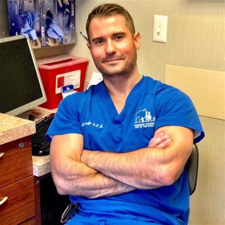 Pin on DR. BRAD SCHAEFFER