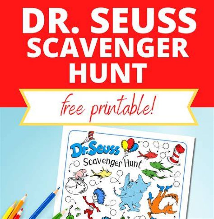 Pin on Dr Suess