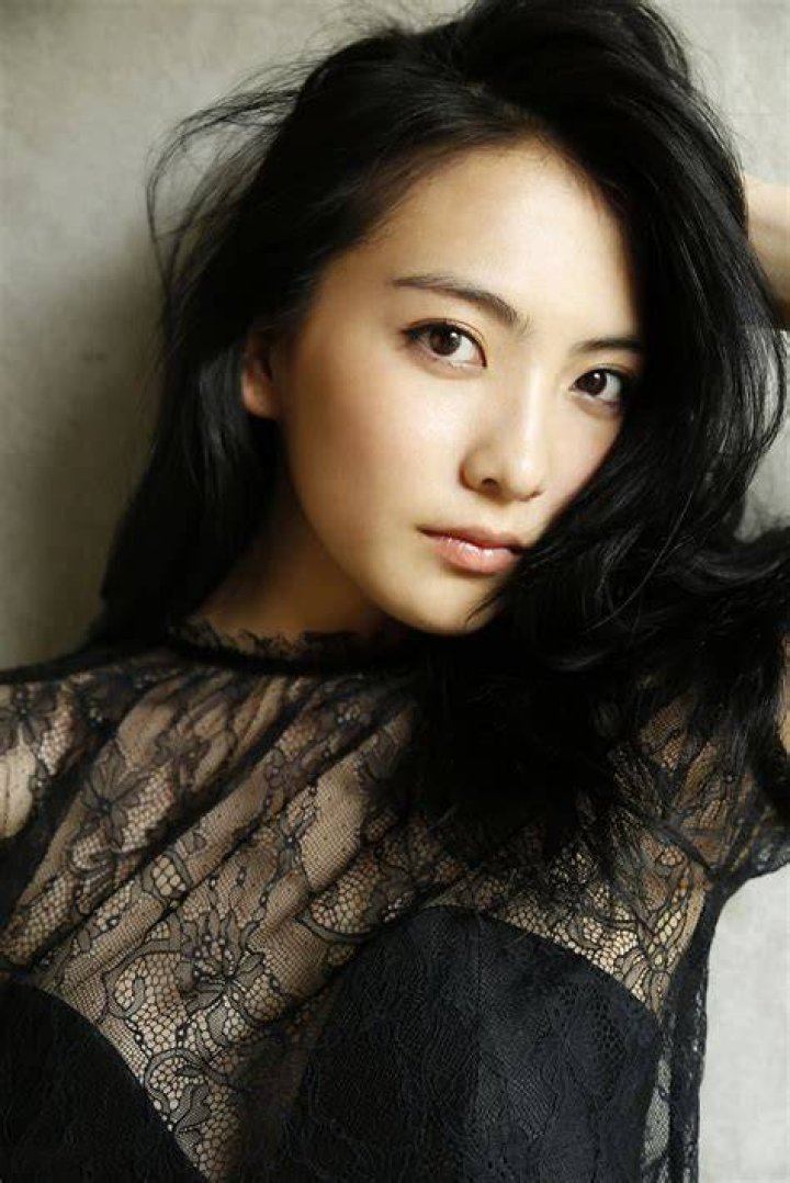 Pin on East Asian Actors