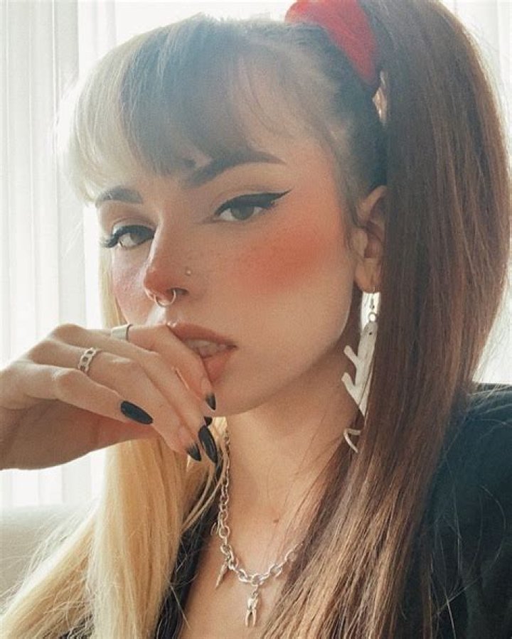 Pin on Emma Langevin