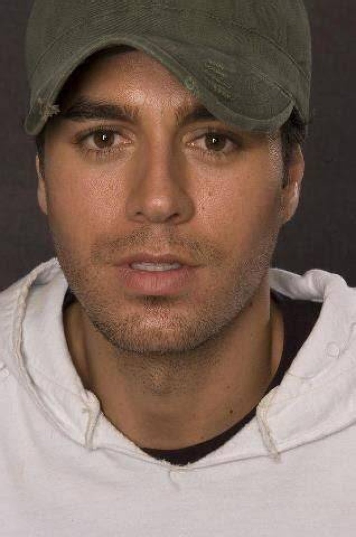 Pin on Enrique