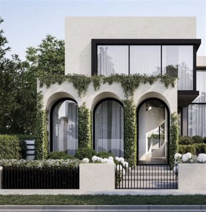 Pin on Exterior design MISCELLANEOUS