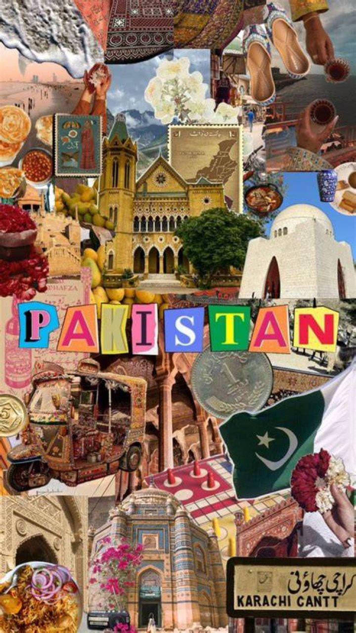 Pin on Famous Pakistan