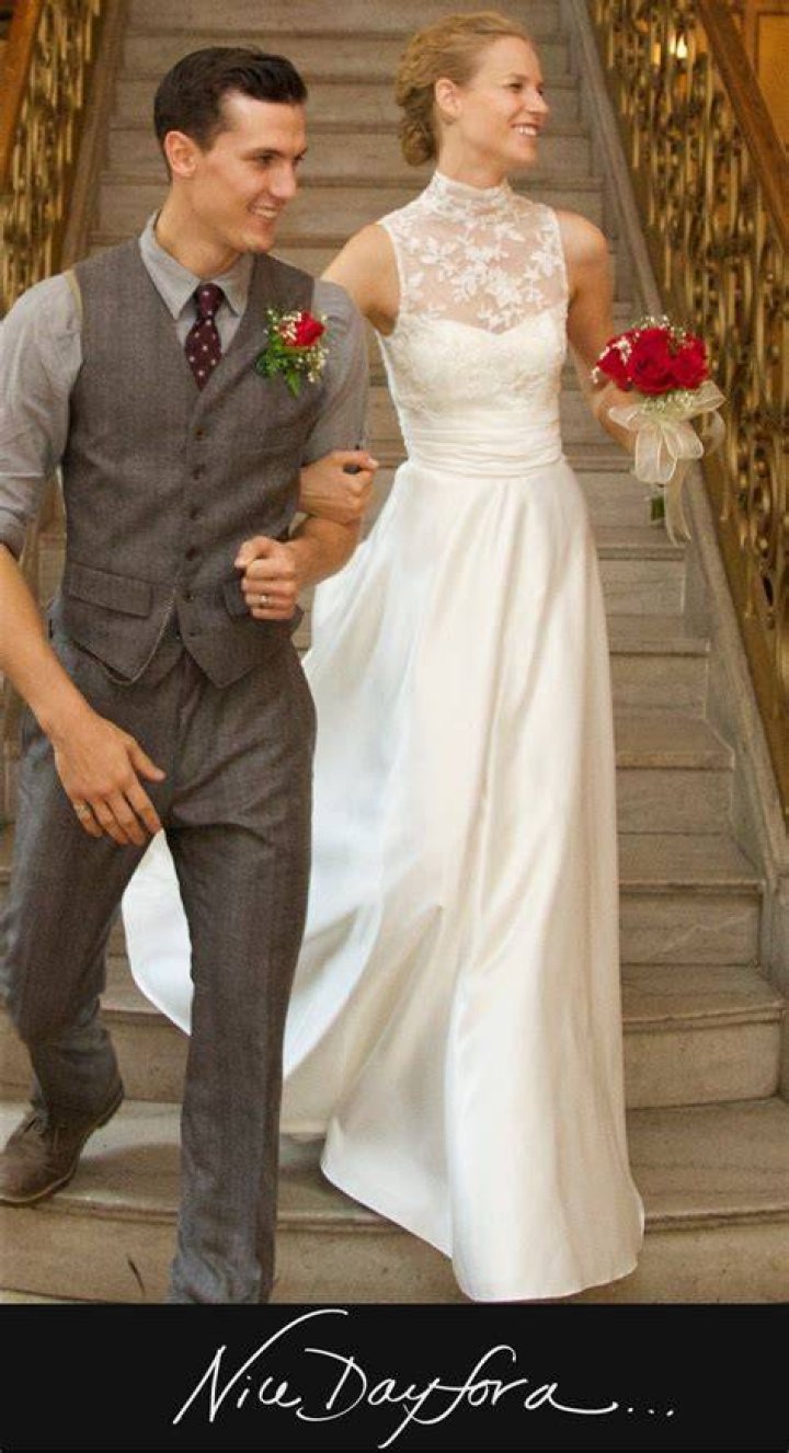 Pin on Famous Weddings
