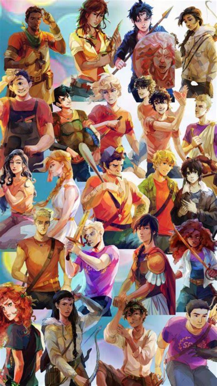Pin on Favourite Characters!