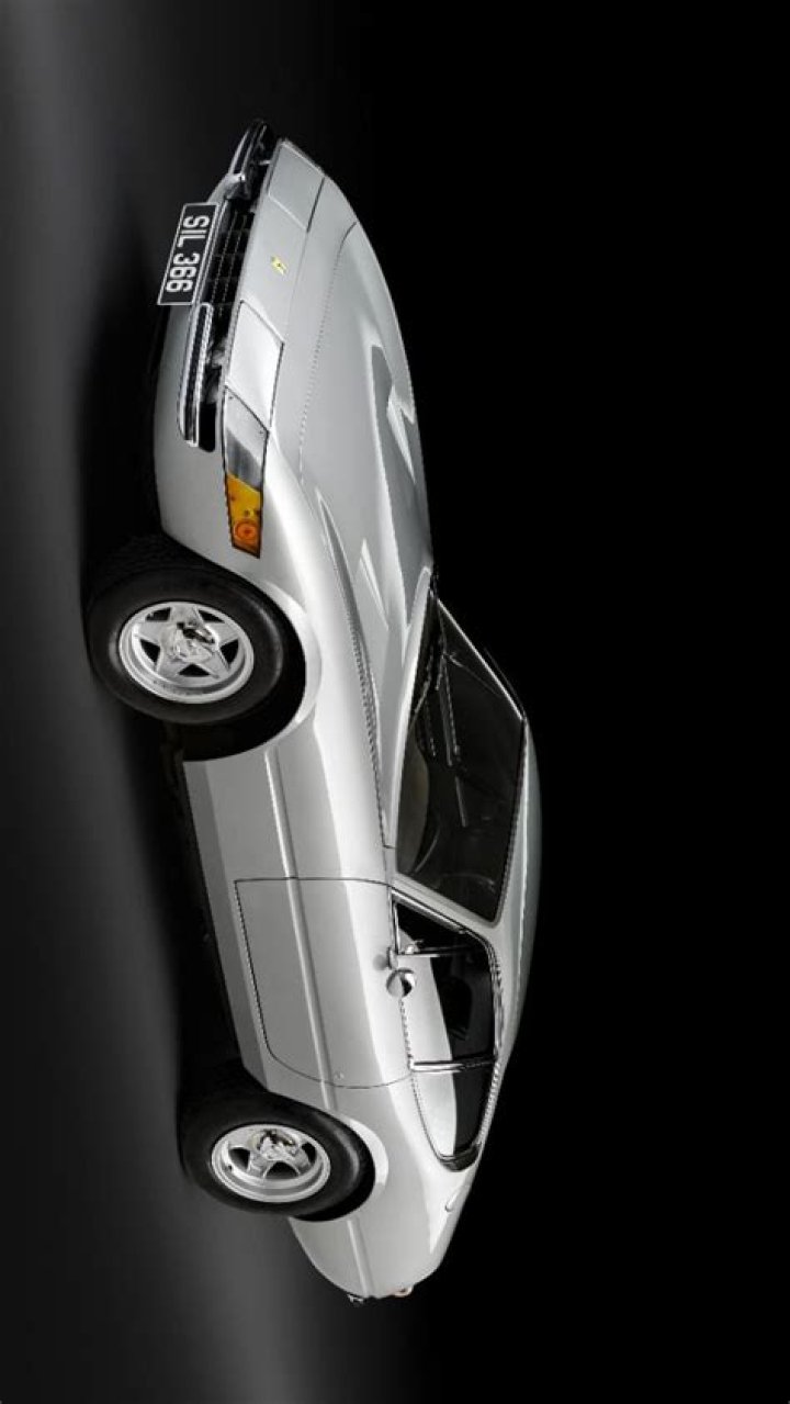 Pin on Ferrari (Founded 1939)